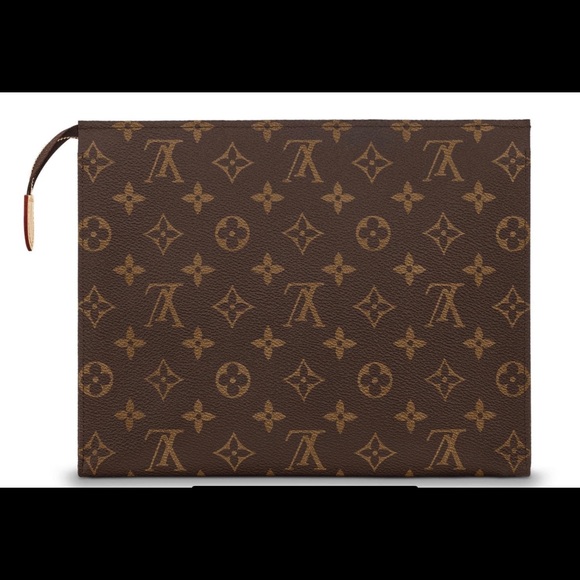 LV 2019 Brand new Toiletry 26 in monogram canvas. - Picture 5 of 9